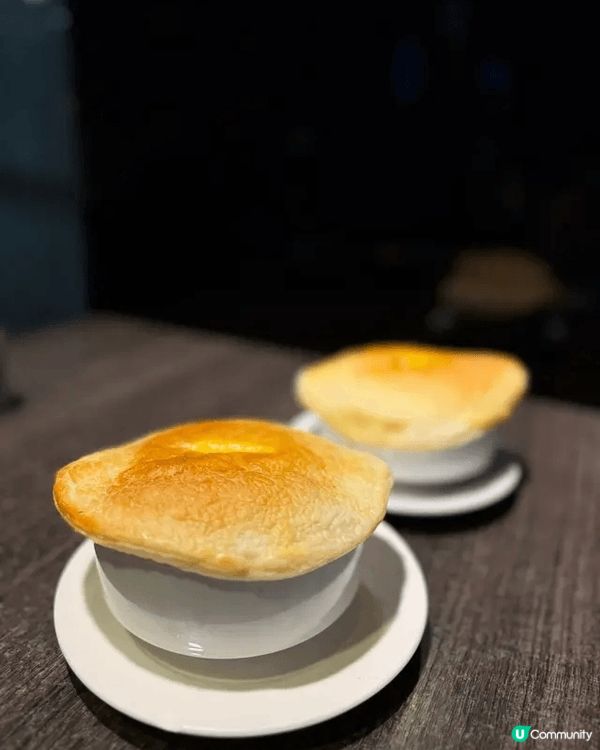 🥩 荃灣牛扒餐廳 DAY22 STEAK