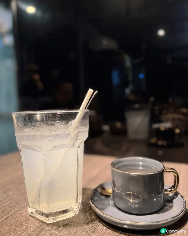 🥩 荃灣牛扒餐廳 DAY22 STEAK