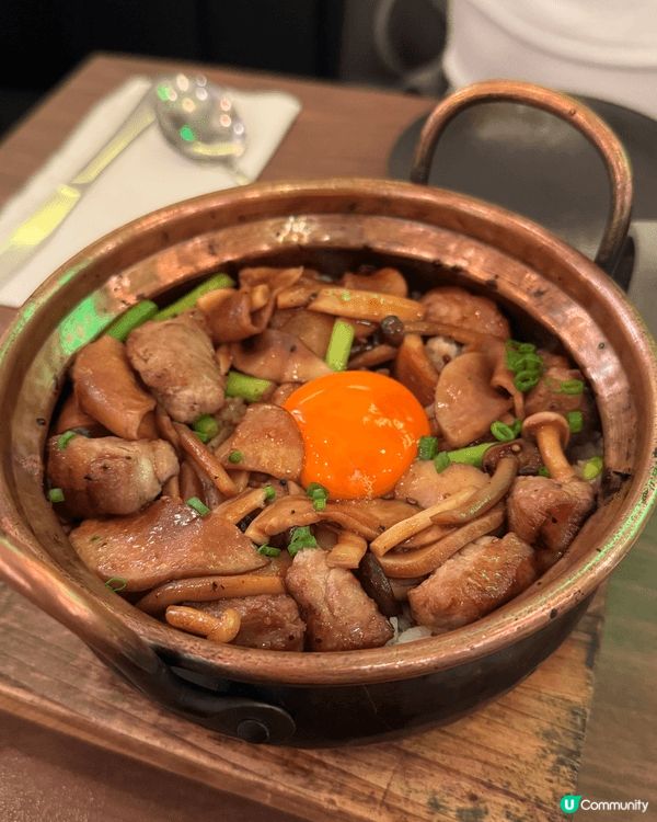 位於土瓜灣的Nonsense餐廳，充滿創意和驚喜。