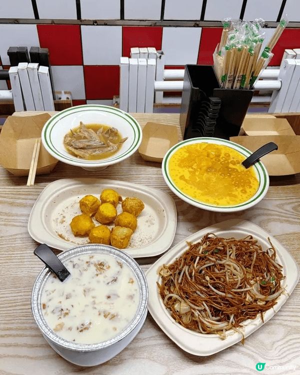 🍧 糖水檔1987 · 佐敦甜品店