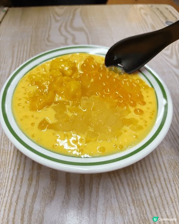 🍧 糖水檔1987 · 佐敦甜品店