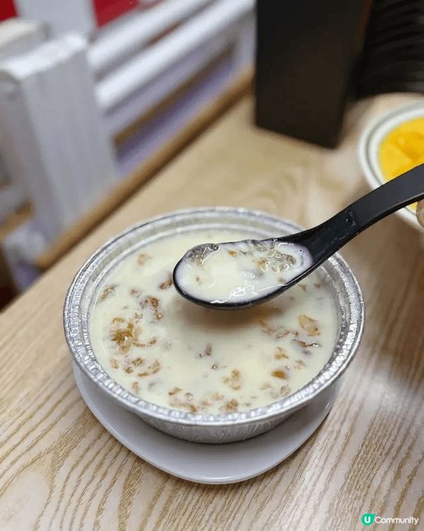 🍧 糖水檔1987 · 佐敦甜品店