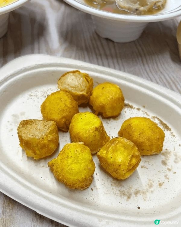 🍧 糖水檔1987 · 佐敦甜品店