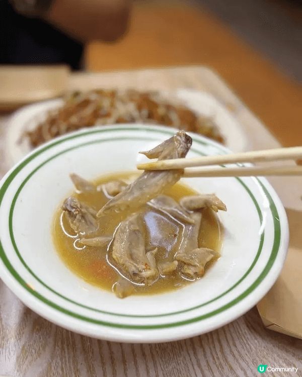 🍧 糖水檔1987 · 佐敦甜品店