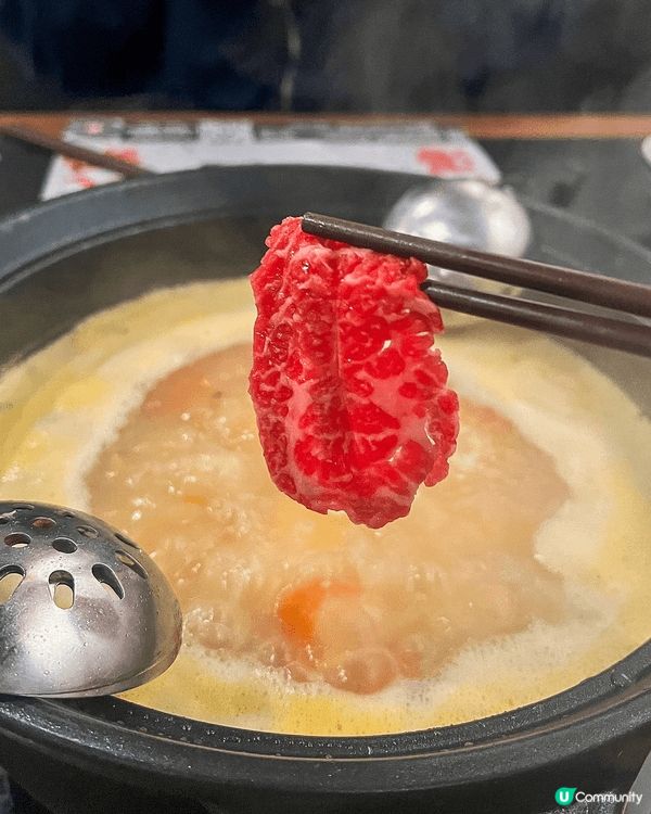 荃灣性價比高邊爐🔥 斗滾🔥