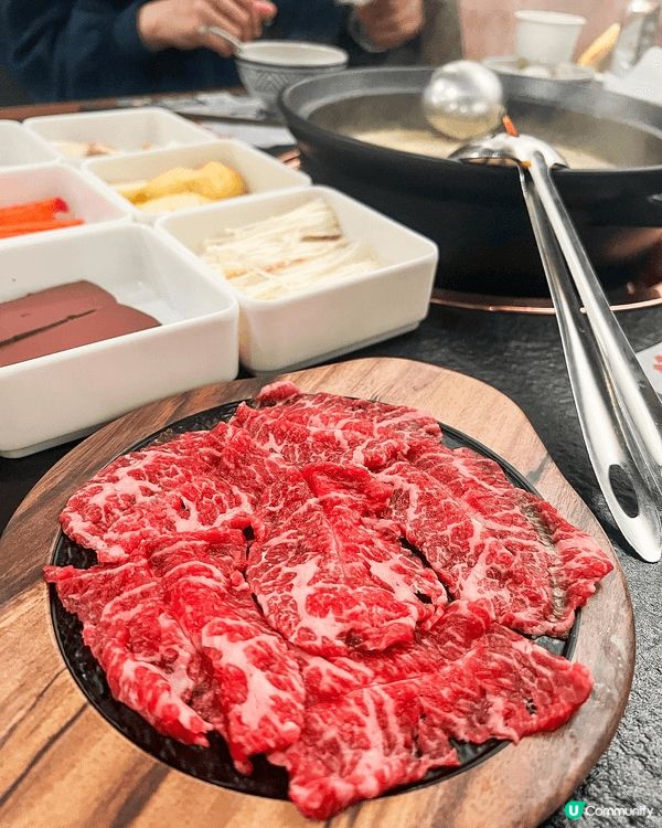 荃灣性價比高邊爐🔥 斗滾🔥