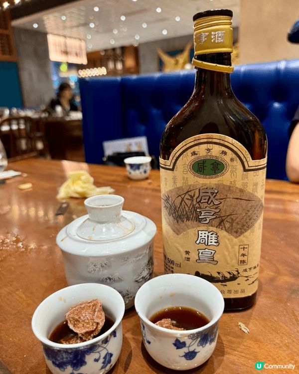 食生蠔🦪一定要揀新鮮，韓國貨又甜又juicy! 好大隻呀～...