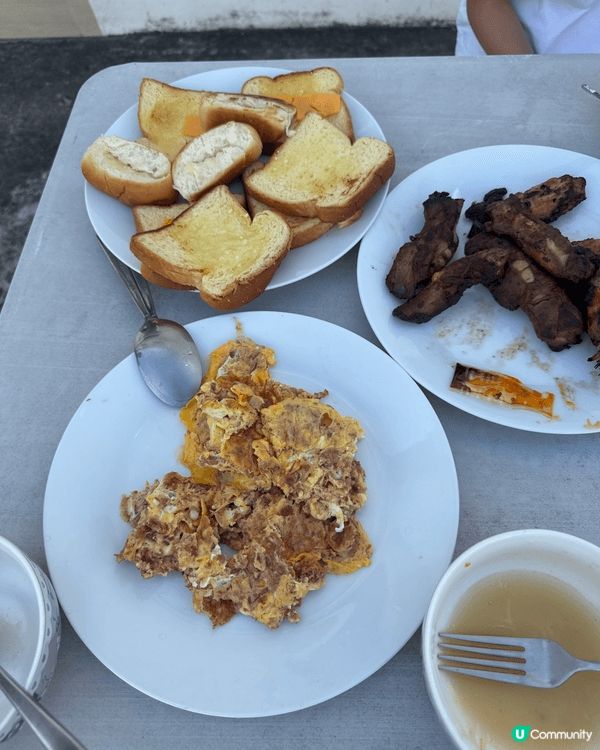 食生蠔🦪一定要揀新鮮，韓國貨又甜又juicy! 好大隻呀～...