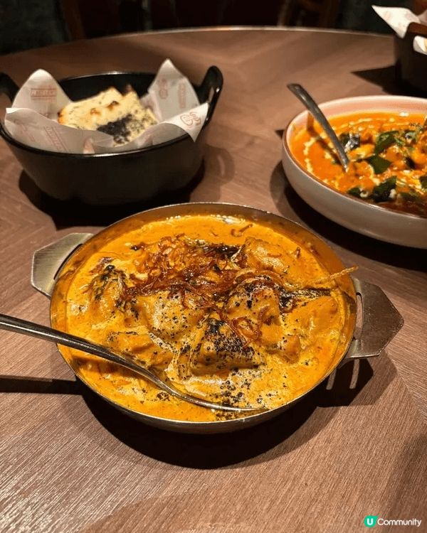 🌟 📍尖沙咀 Gaylord Indian Restaura...