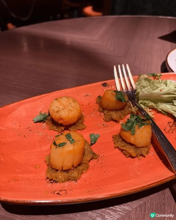 🌟 📍尖沙咀 Gaylord Indian Restaura...