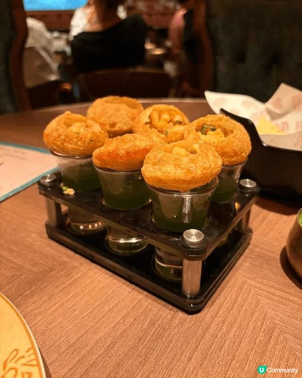 🌟 📍尖沙咀 Gaylord Indian Restaura...