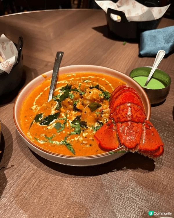 🌟 📍尖沙咀 Gaylord Indian Restaura...