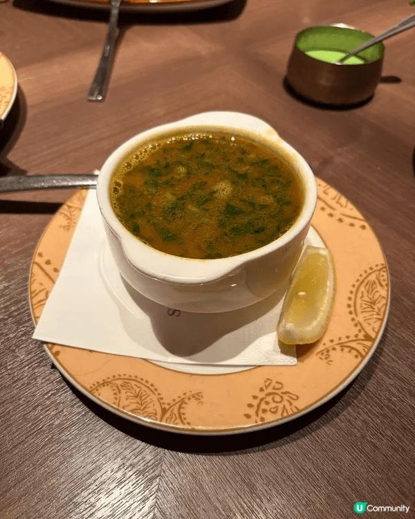 🌟 📍尖沙咀 Gaylord Indian Restaura...