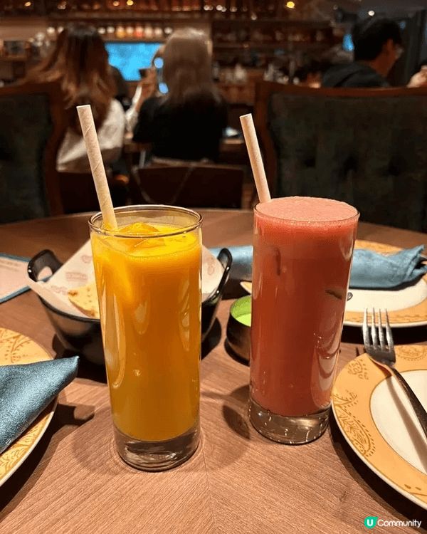 🌟 📍尖沙咀 Gaylord Indian Restaura...