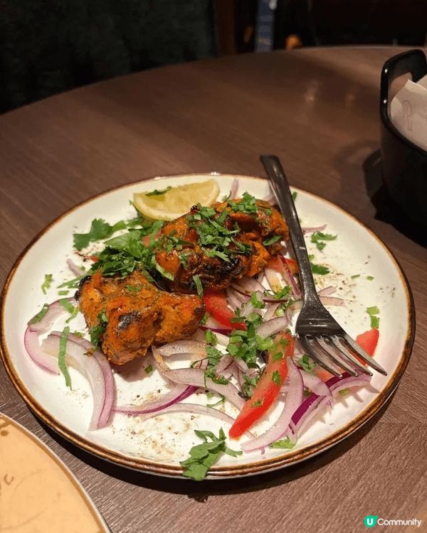 🌟 📍尖沙咀 Gaylord Indian Restaura...