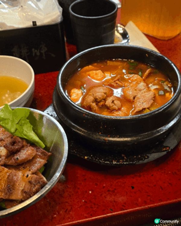 最近去北角經開發現原來個邊好多野食