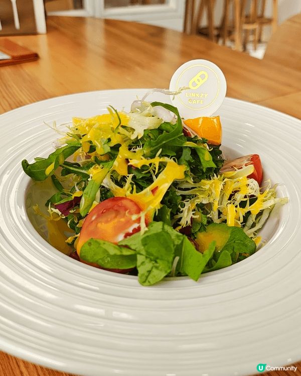 近排去食上環上樓高質cafe