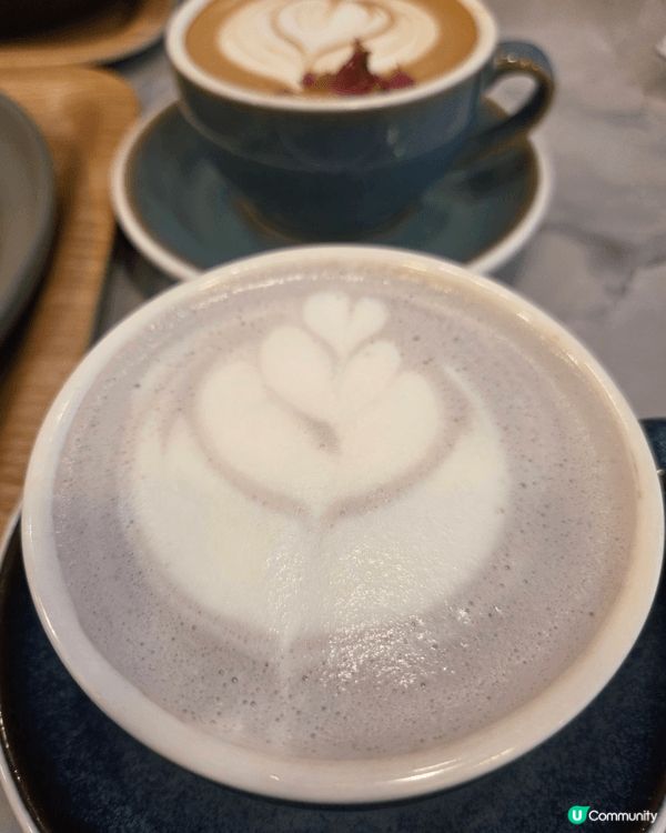 一個all day breakfast加上一杯回魂啡，令假期...