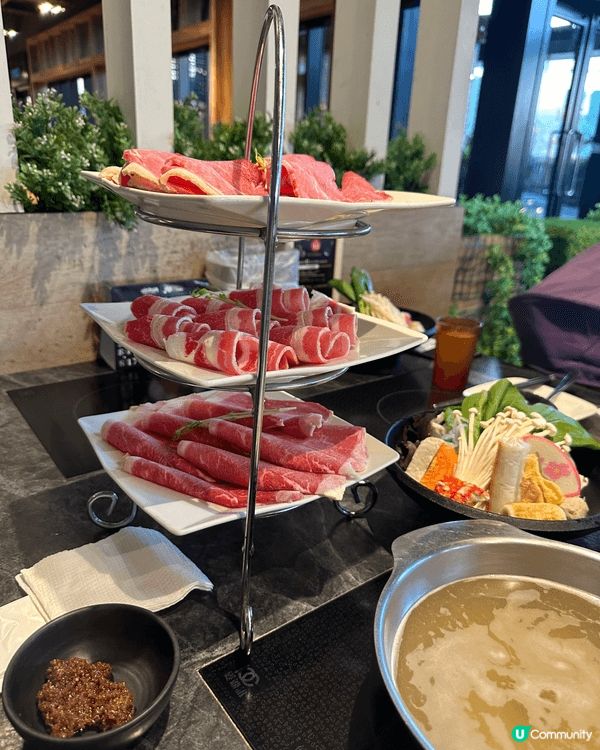 旅行要食好野，平時工作太辛苦