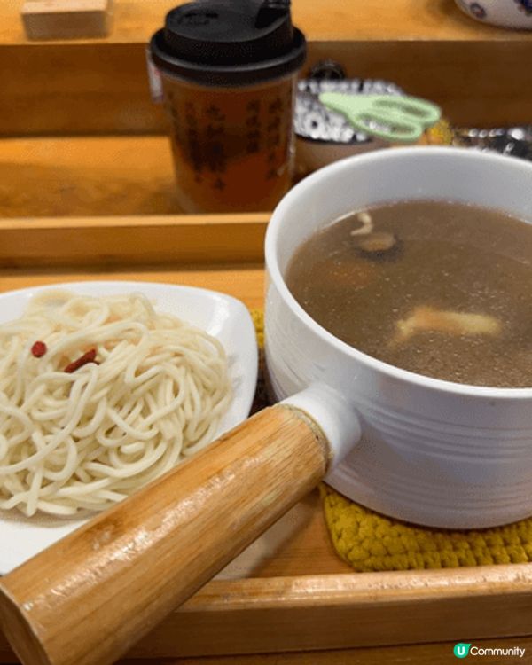 旅行要食好野，平時工作太辛苦