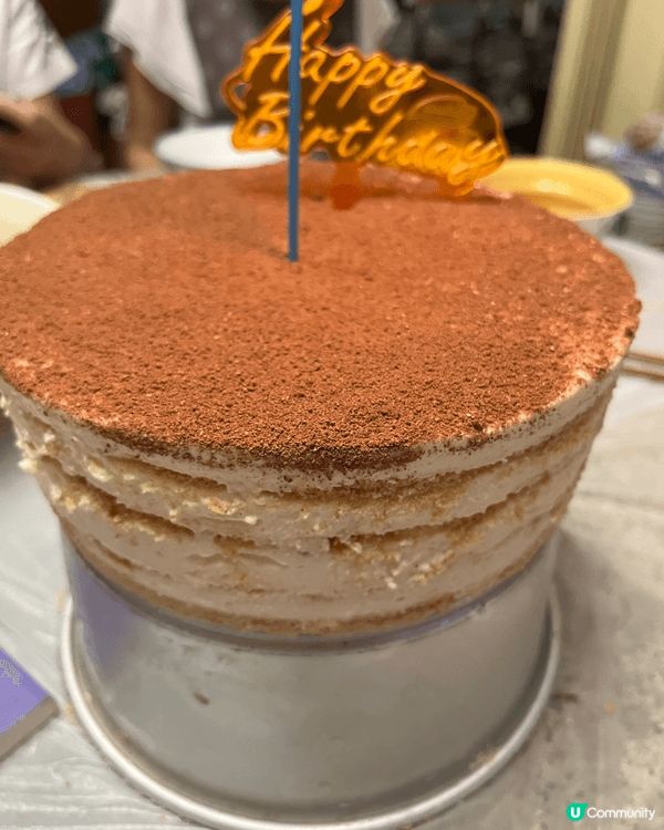 分享一下呢兩個月食過嘅甜品：