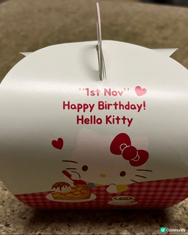 分享一下呢兩個月食過嘅甜品：