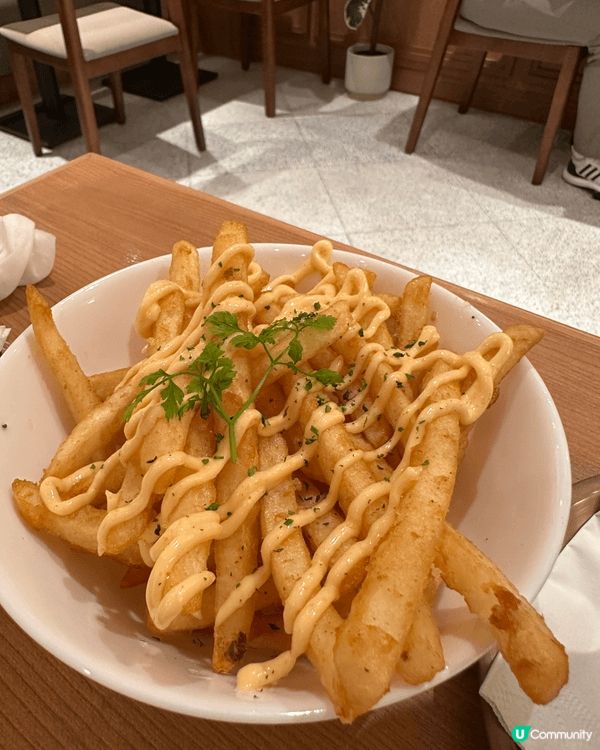 位於元朗CP值高嘅餐廳🤤👍🏻