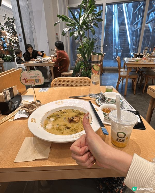 香港的美食真是多樣化，能品嚐不同來自世界各地的美食