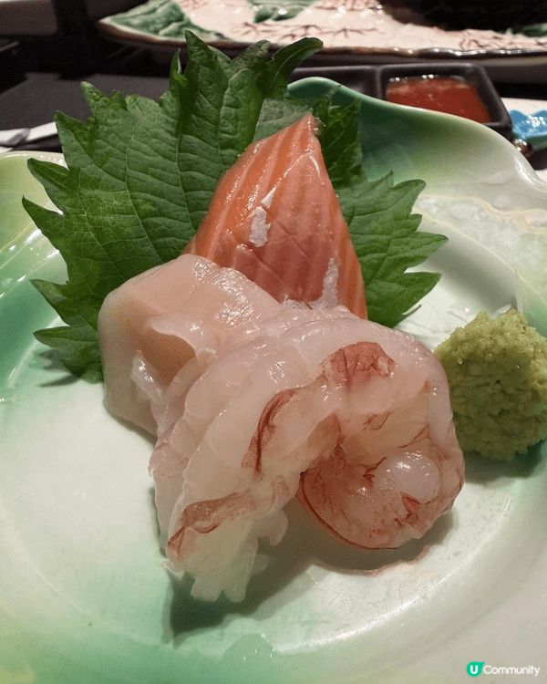 香港的美食真是多樣化，能品嚐不同來自世界各地的美食