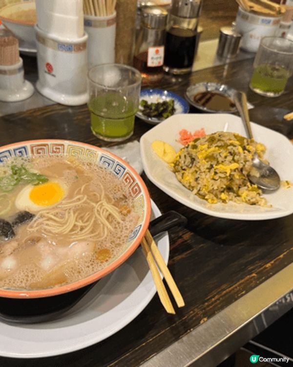 日本福岡美食之旅，每樣食物都超級好味，性價比超高。