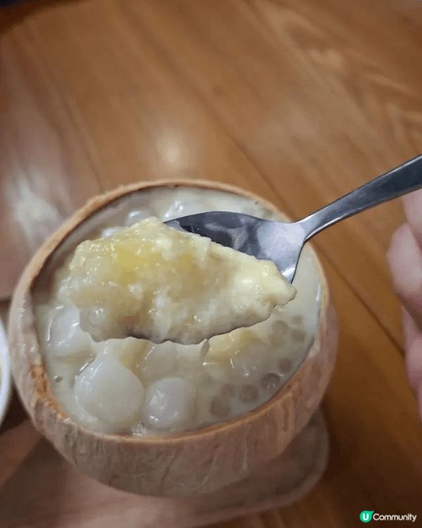 🍨 糖宮甜品專門店 (金巴利道)