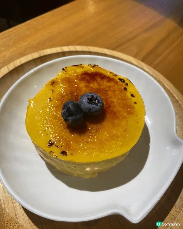 🍨 糖宮甜品專門店 (金巴利道)