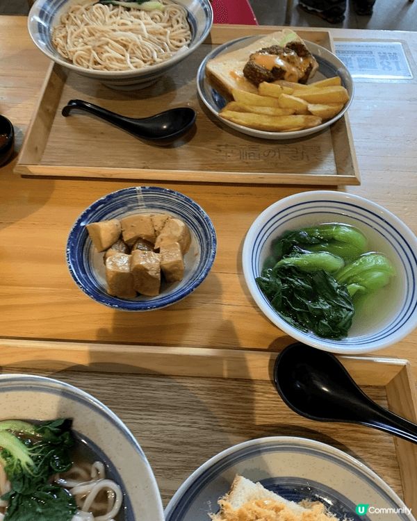 Lv eating, usually like to hv ...