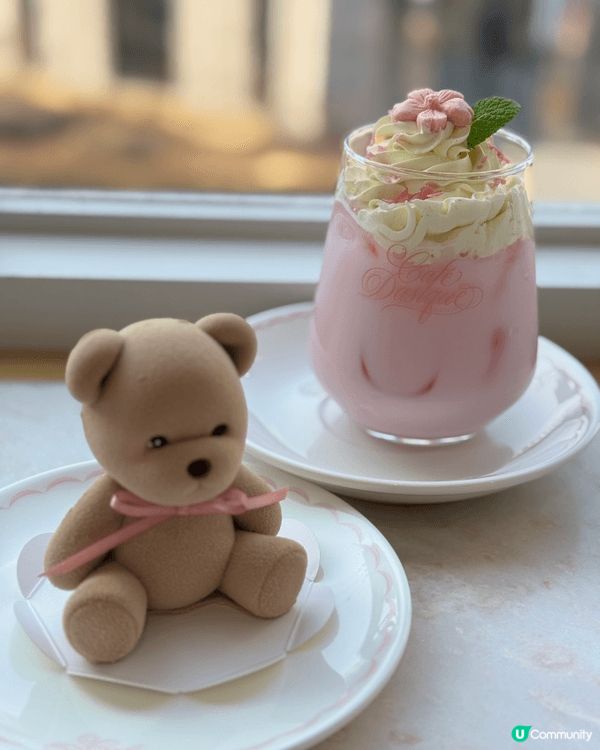 韓國首爾，會發現好多好有特色嘅coffee shop，甚至連...