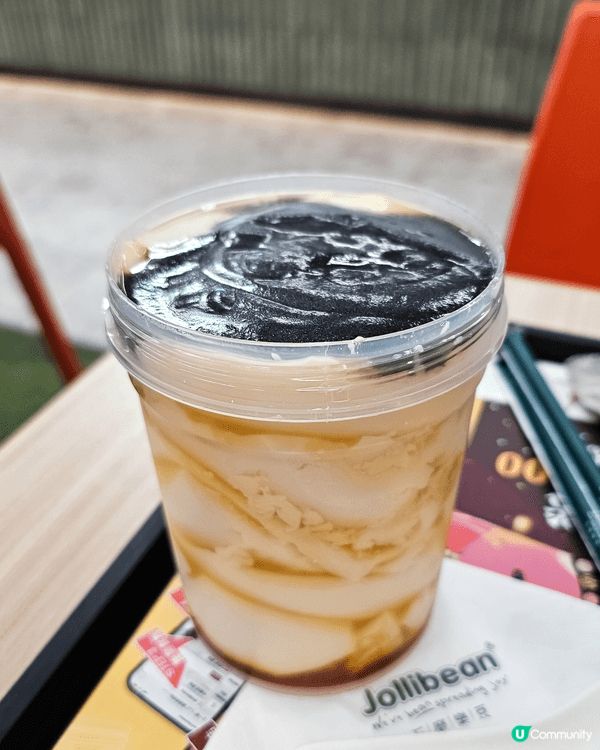 【美食】新加坡 x 港式菠蘿皮 Pancake 🇭🇰🍍