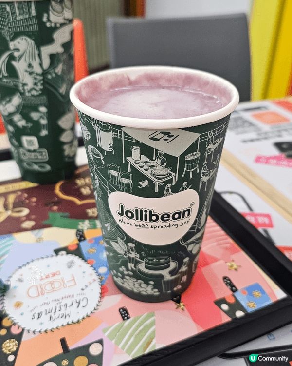 【美食】新加坡 x 港式菠蘿皮 Pancake 🇭🇰🍍