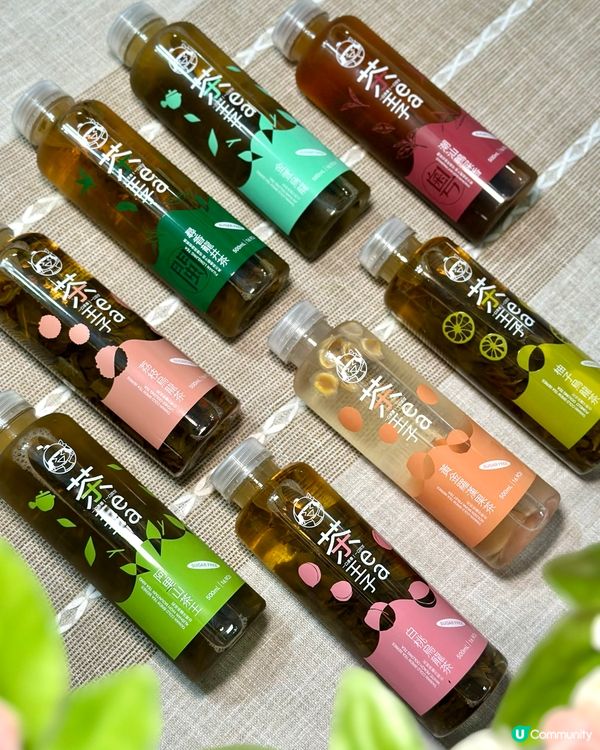 新興茶飲品牌·茶王子