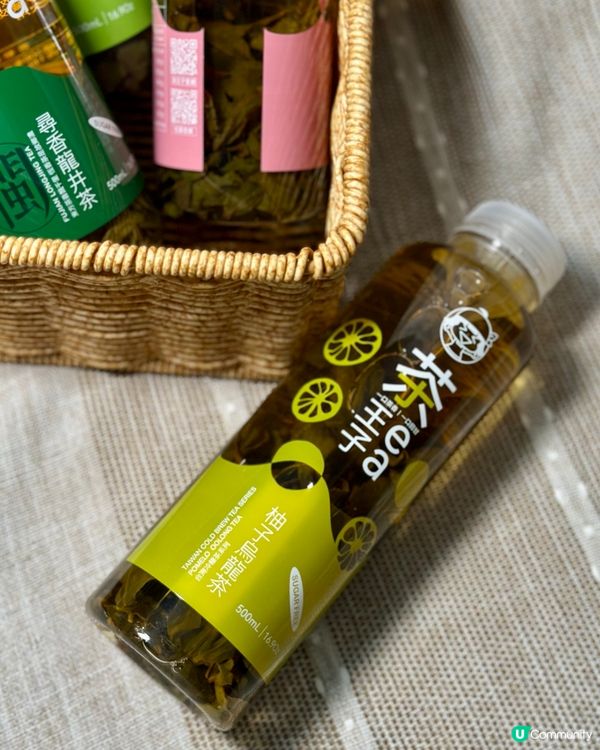 新興茶飲品牌·茶王子