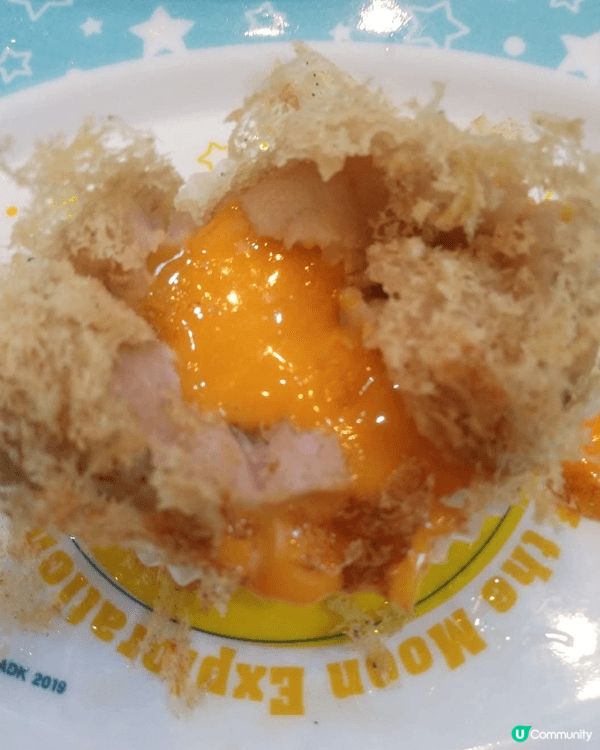 呢間係Chula 50 Kitchen，我點咗最出名既咖哩蟹...
