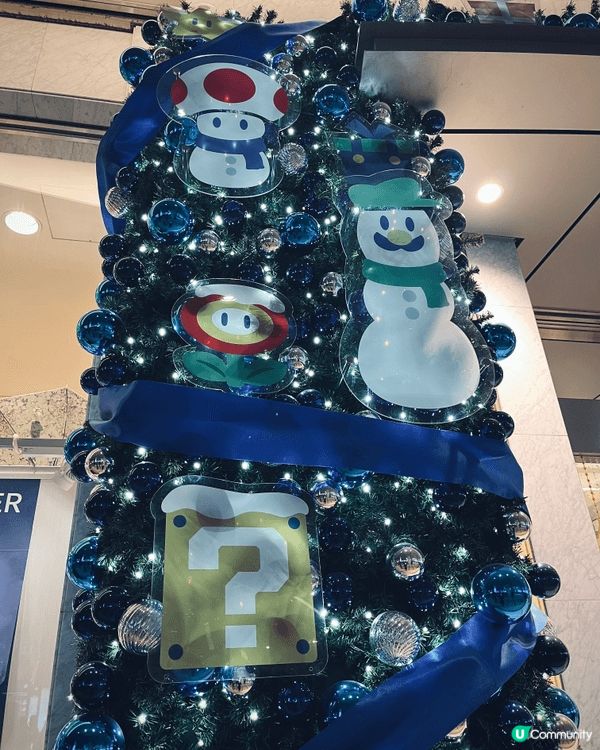 每年JR博多駅巨型聖誕樹都是必影福岡地標，充滿節日氣氛，今年...