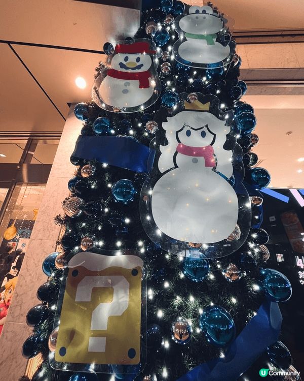 每年JR博多駅巨型聖誕樹都是必影福岡地標，充滿節日氣氛，今年...