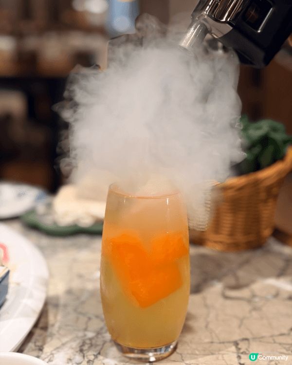 作為foodie經常食好野，打卡影相係ig分享，西式日式泰式...