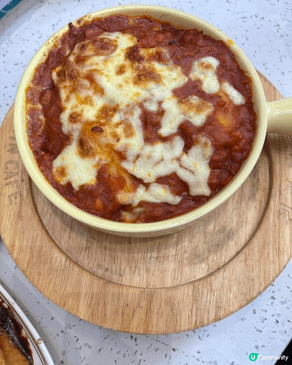 澳門冰室的魔鬼西多士，上面的Oreo 脆脆賣相已經夠吸引，入...