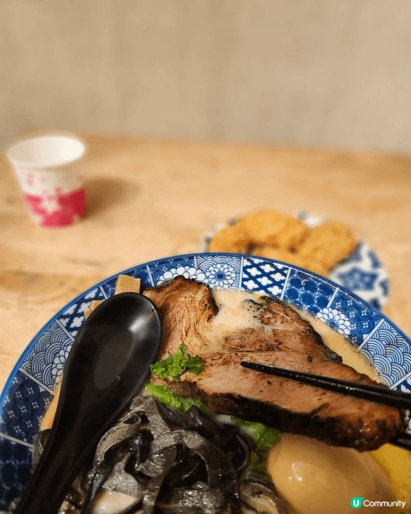去台灣食野又平又正，台式早餐、台式蛋餅同台式麵，諗起到想再去...