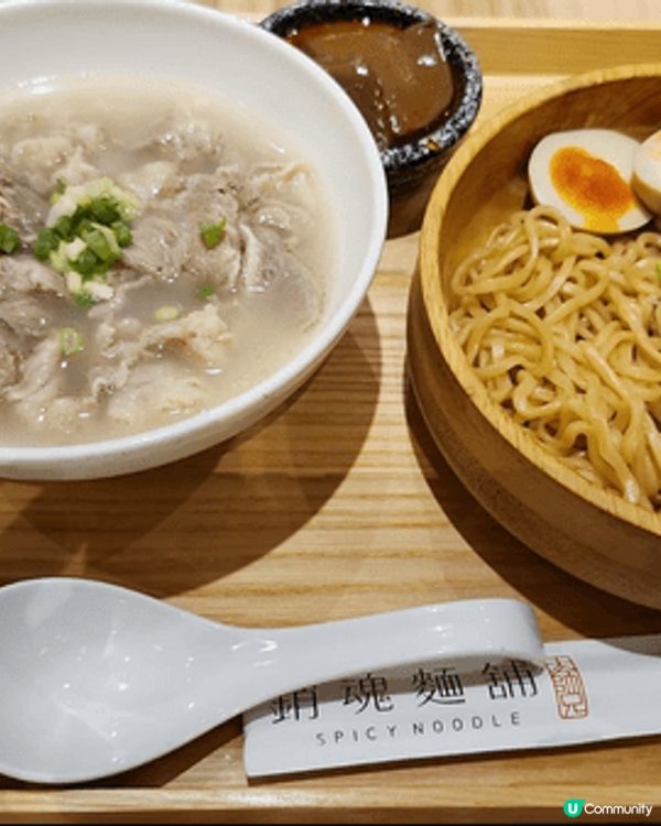 去台灣食野又平又正，台式早餐、台式蛋餅同台式麵，諗起到想再去...