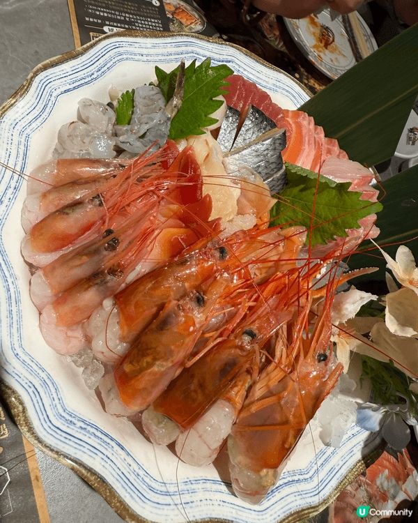食到好食嘅野就好想同人分享，想比多啲人知！