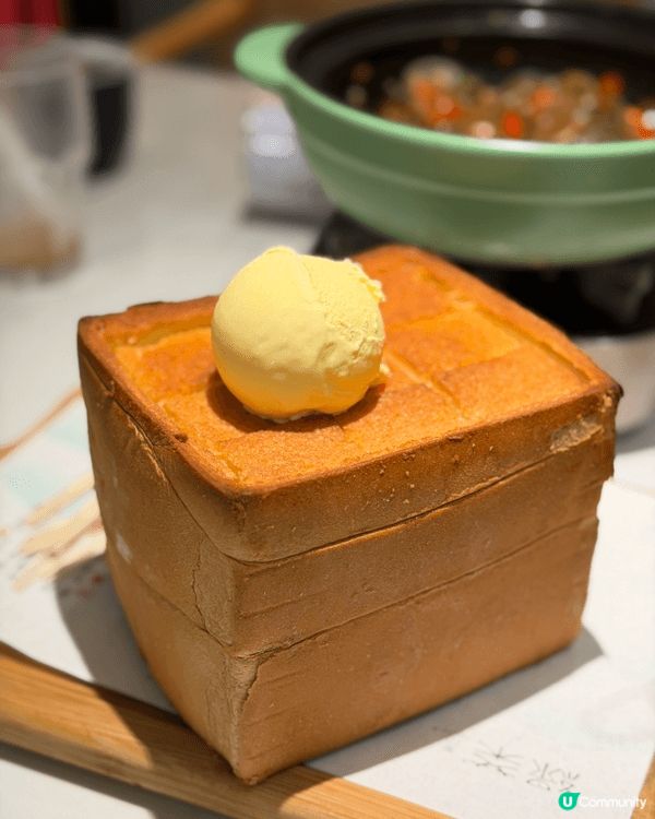 綠茶餐廳係深圳食超抵，二人餐不用二百元，有三道菜再加甜品，飽...