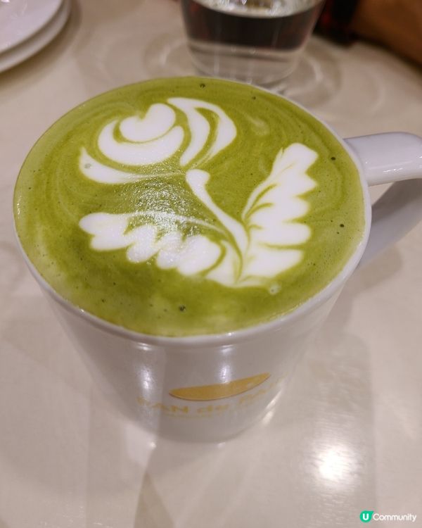 ☁️ 梳乎厘鬆餅！打卡必去嘅日式甜品店 🥞😋 #