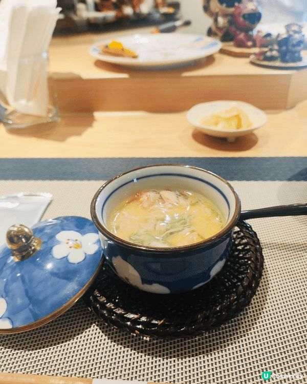 今日朋友約了來到天后的榊原食omakase，點了lunch ...