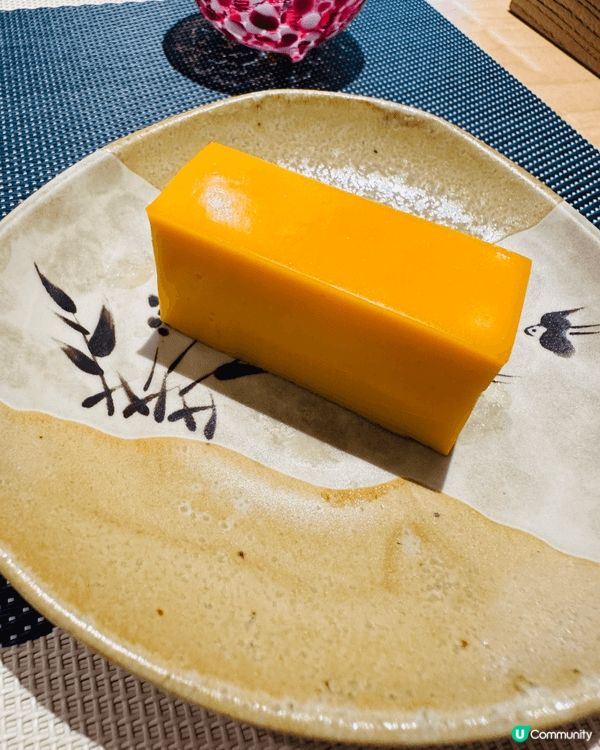 今日朋友約了來到天后的榊原食omakase，點了lunch ...
